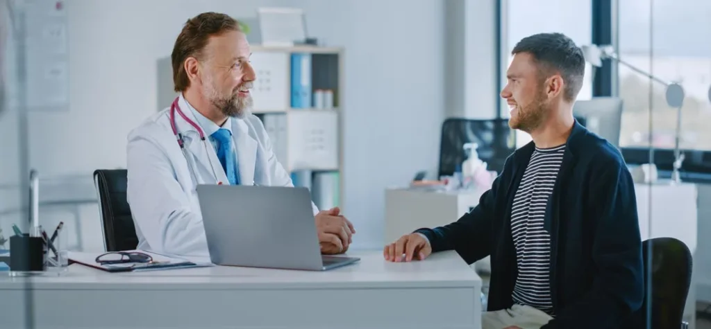 Partial Hospitalization Program