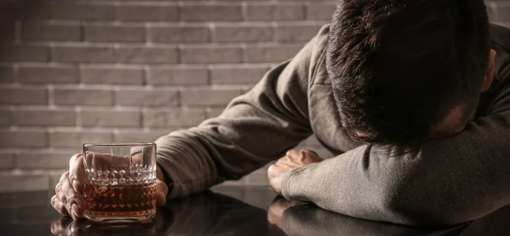 Using alcohol as a coping mechanism during stress