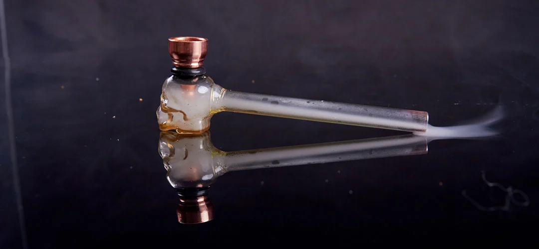 What Does a Meth Pipe Look Like?