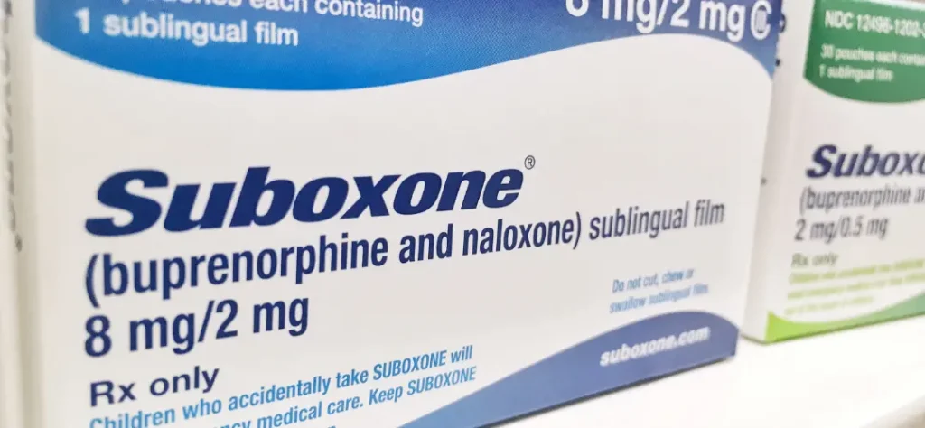 Suboxone