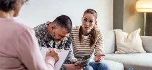 Does TRICARE Cover Couples Therapy and Couples Rehab