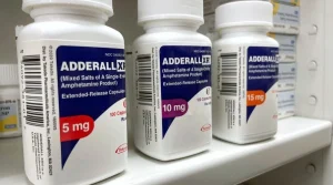 The Effects of Taking Adderall Long-Term