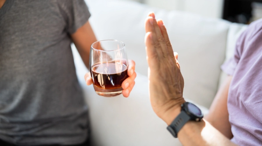 Taking a Break From Alcohol in Safety - South Shores Recovery