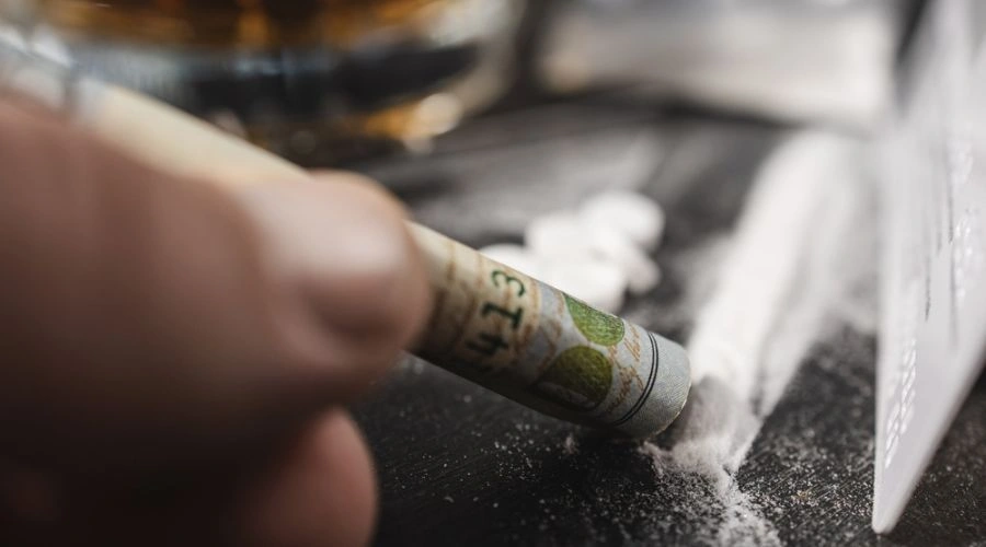 Why Do People Snort Adderall?