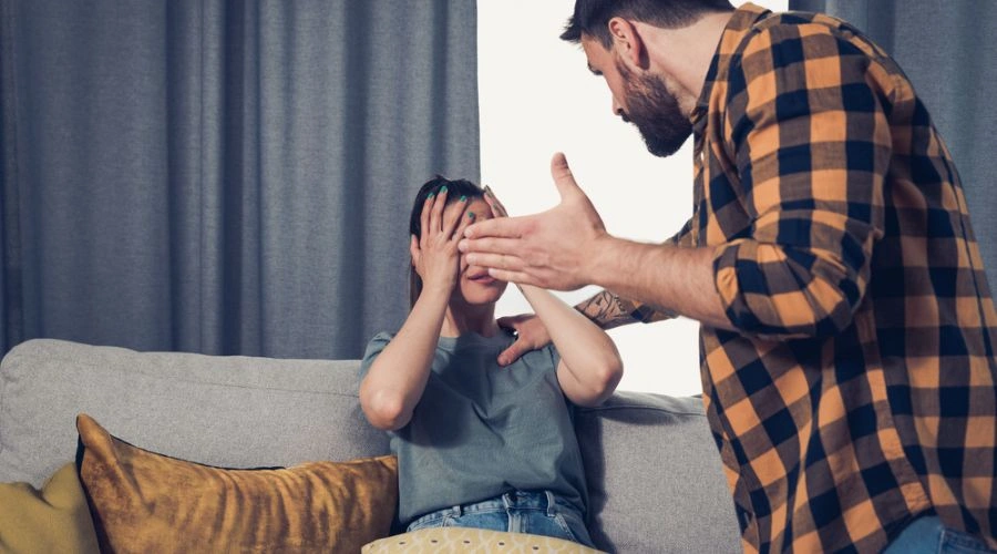 _Dangers of Unchecked Anger During Withdrawal