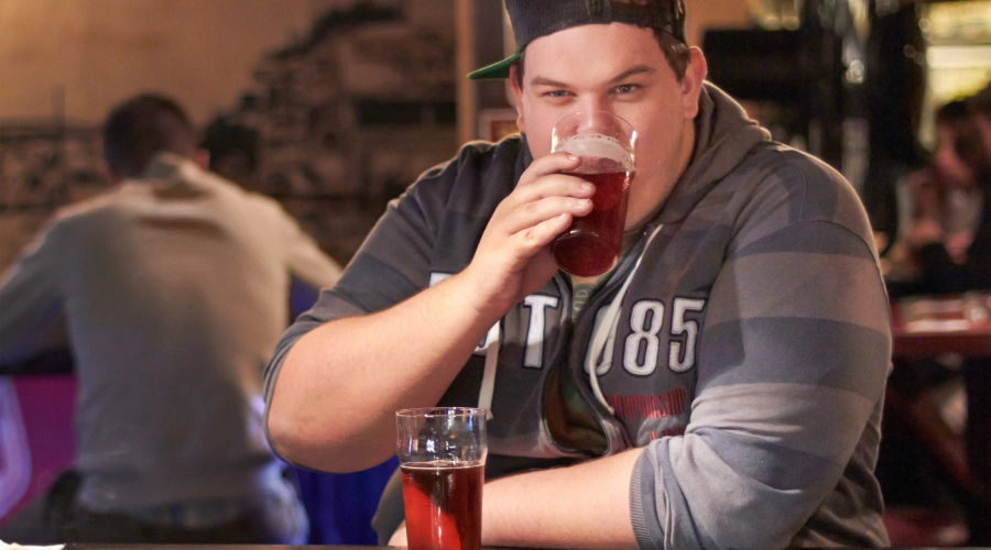How Long Does Alcohol Stop Fat Burning?