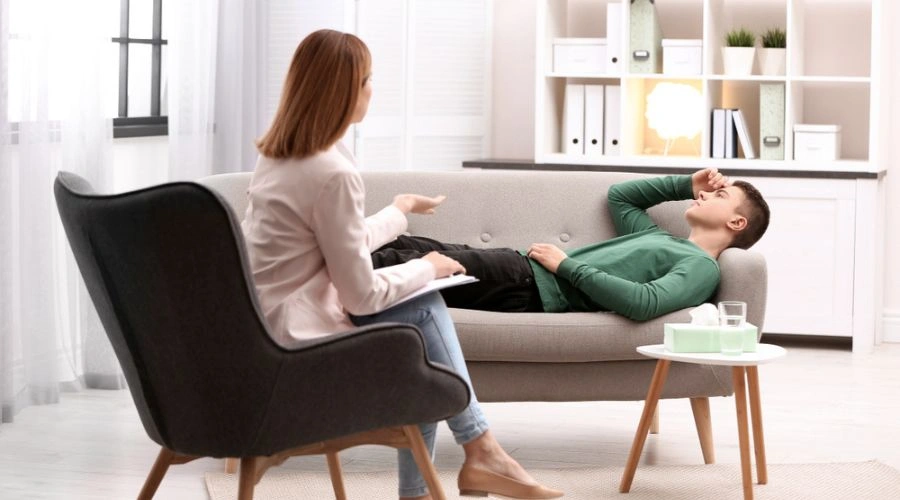 Residential-Treatment