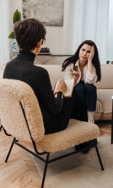 Dual Diagnosis Treatment Programs at South Shores Recovery
