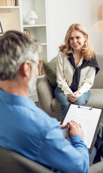 Inpatient Rehab Treatment Programs at South Shores Recovery