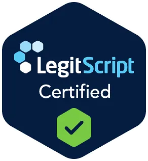 LegitScript